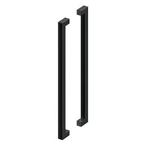 paint black pull