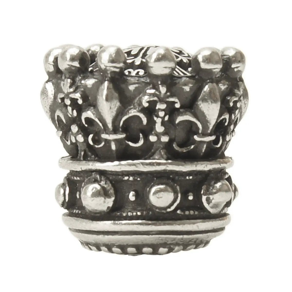 Carpe Diem King Henry Large Round Knob by Carpe Diem