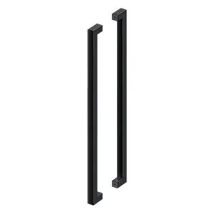 paint black pull