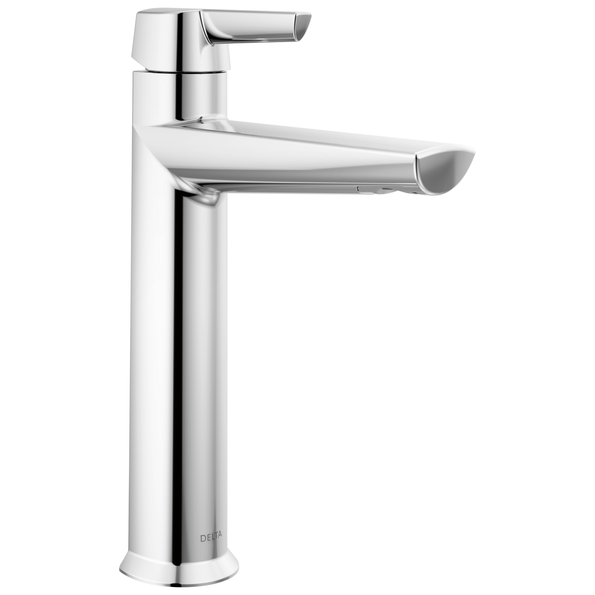 matte black bathroom faucet