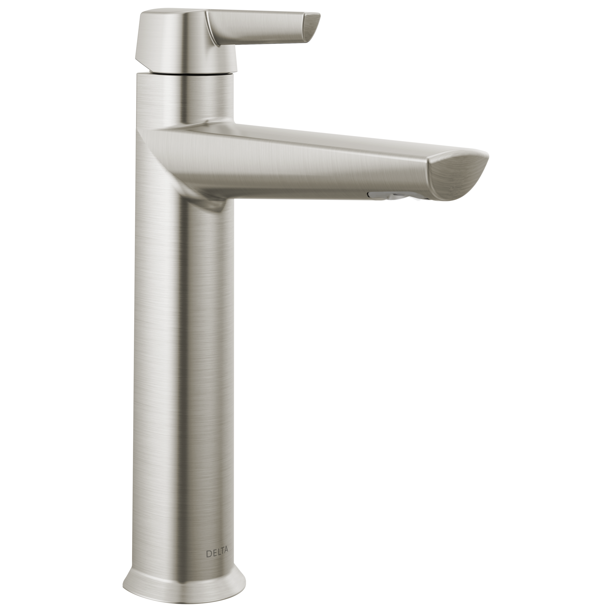 Delta Galeon Single Handle Mid-Height Bathroom Faucet by Delta