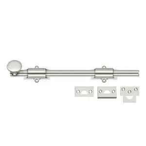 Deltana 12" Surface Bolt by Deltana