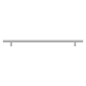 stainless steel bar pull