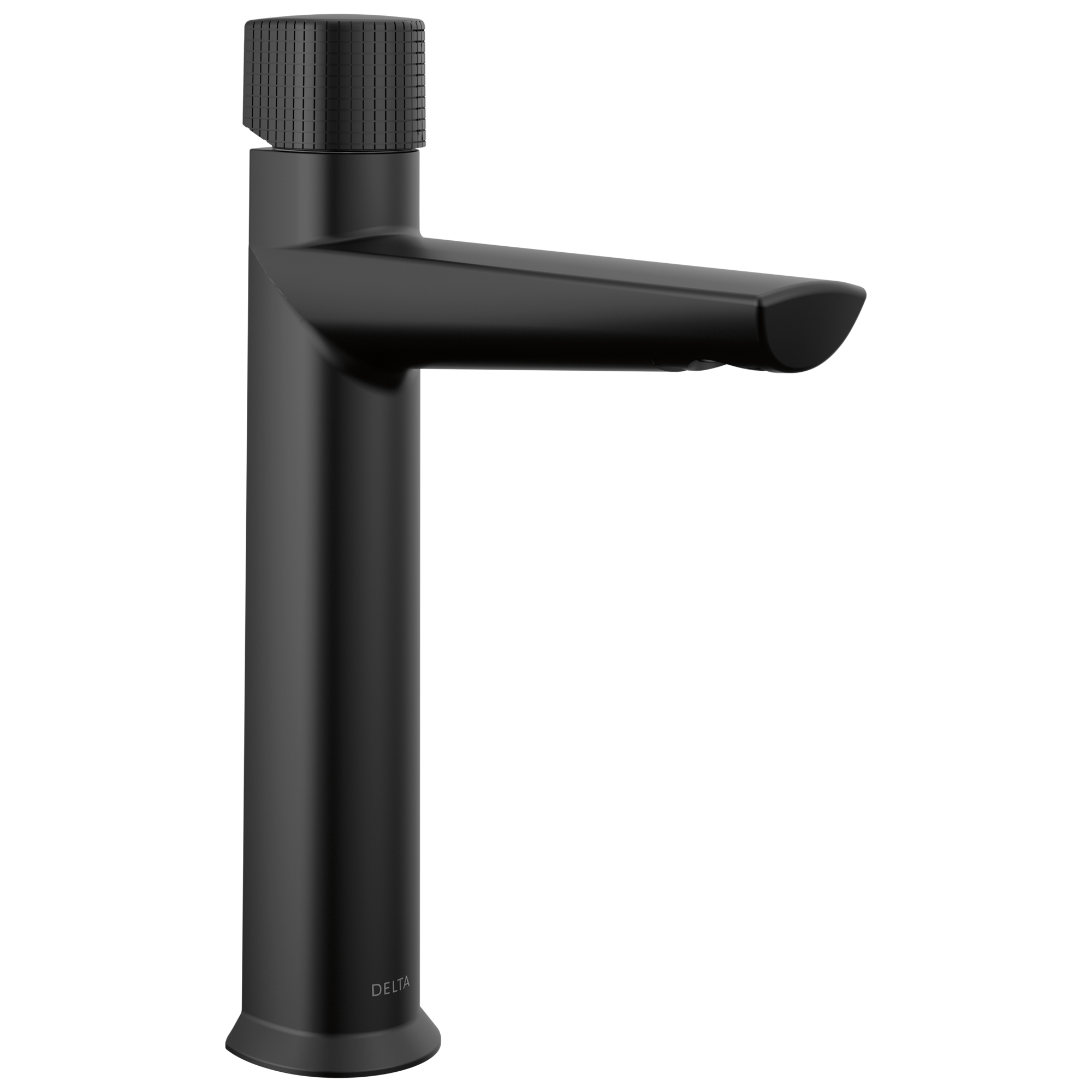 Delta Galeon Single Handle Mid-Height Bathroom Faucet by Delta