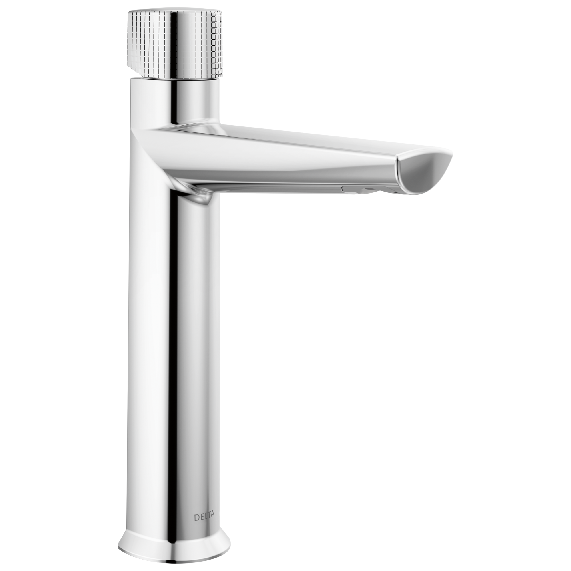 matte black bathroom faucet