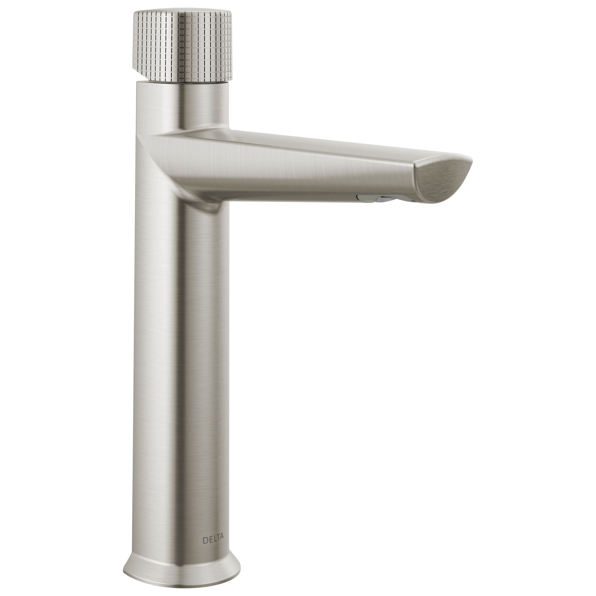 Delta Galeon Single Handle Mid-Height Bathroom Faucet by Delta