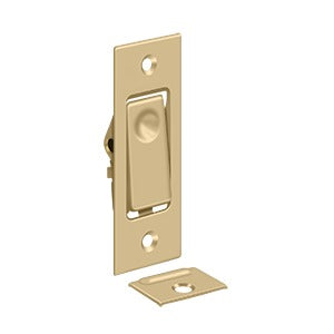 Deltana Pocket Door Bolt - Jamb bolt by Deltana