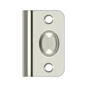 Deltana Strike Plate for Ball Catch and Roller Catch by Deltana