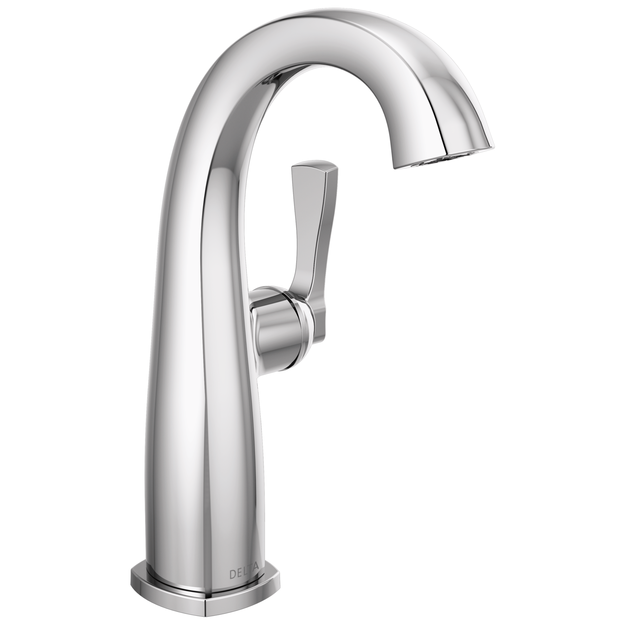 matte black bathroom faucet
