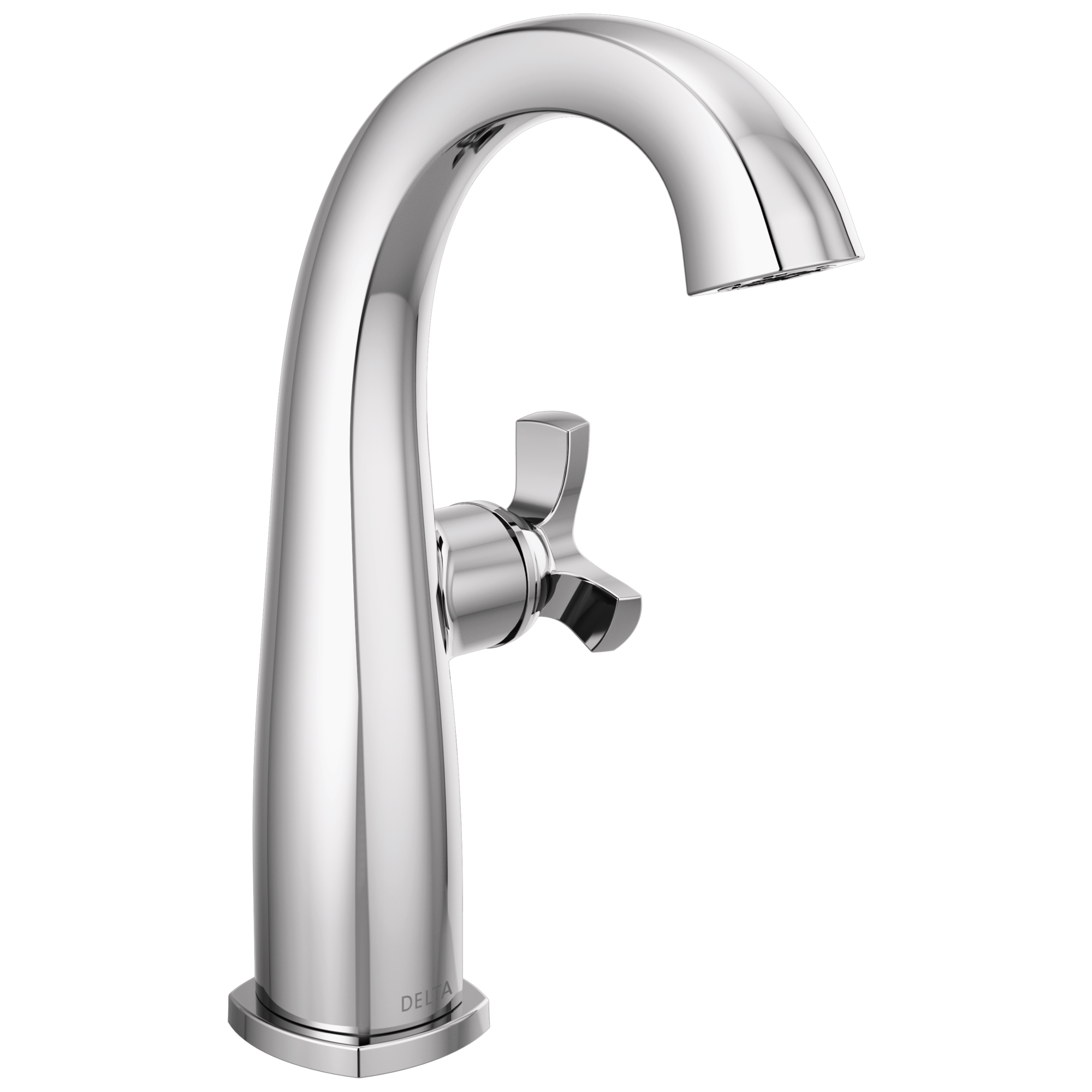 matte black bathroom faucet