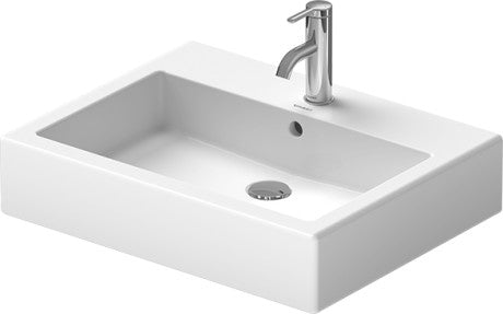 Duravit Vero Wall-Mount Sink