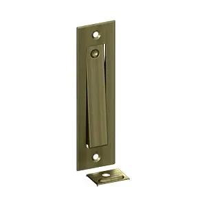 Deltana 4-5/8" x 1-1/4" Jamb Bolt by Deltana