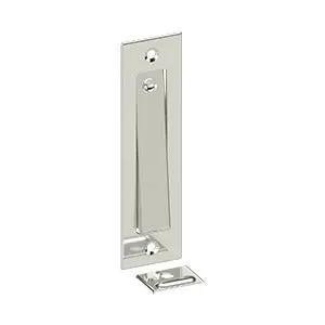 Deltana 4-5/8" x 1-1/4" Jamb Bolt by Deltana