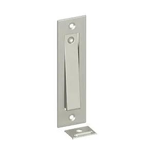 Deltana 4-5/8" x 1-1/4" Jamb Bolt by Deltana