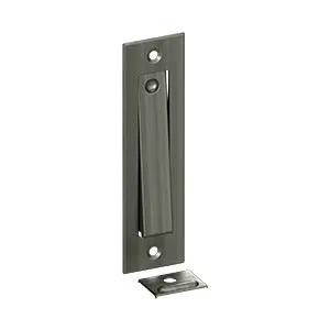 Deltana 4-5/8" x 1-1/4" Jamb Bolt by Deltana