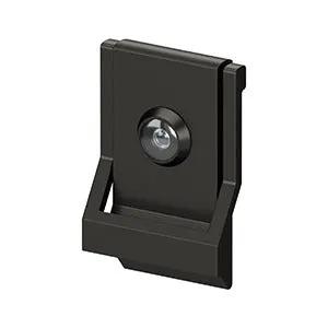 Deltana Modern Solid Brass Door Knocker by Deltana