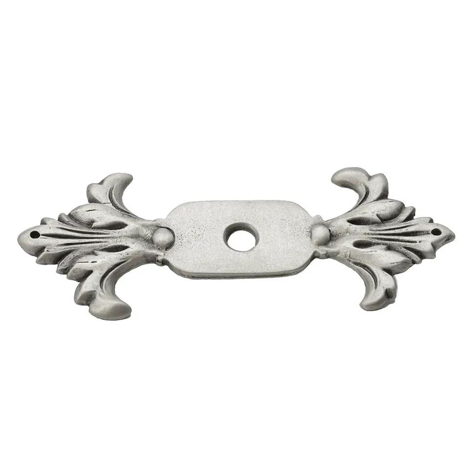 Carpe Diem Acanthus Large Back Plate Renaissance Style by Carpe Diem