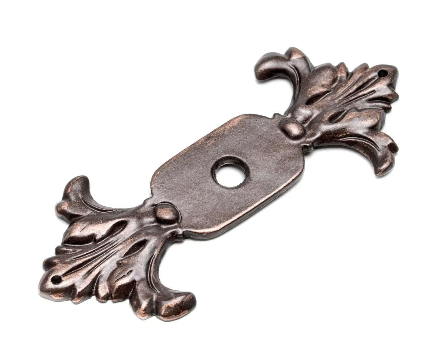 Carpe Diem Acanthus Large Back Plate Renaissance Style by Carpe Diem