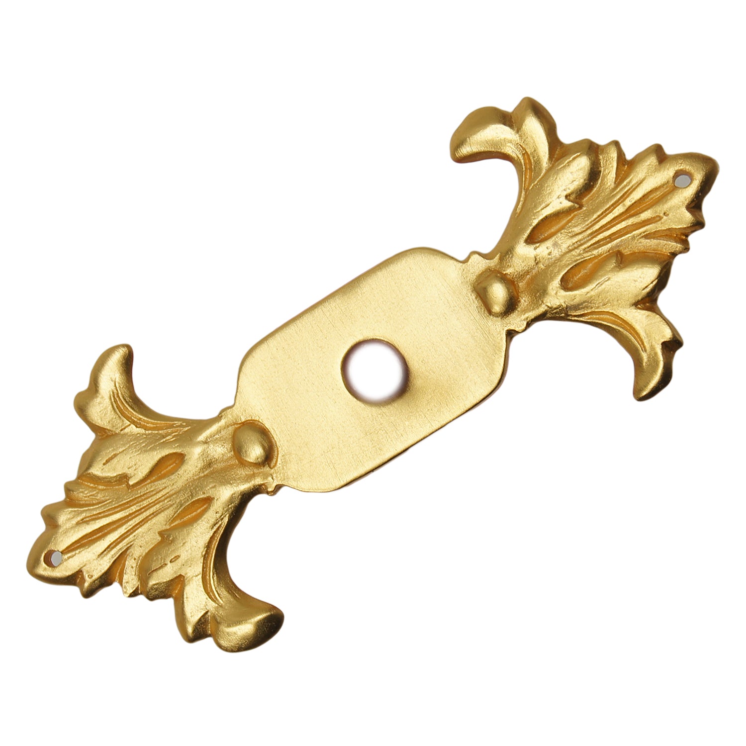 gilded mercury backplate