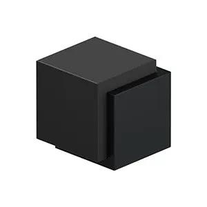 paint black door bumper