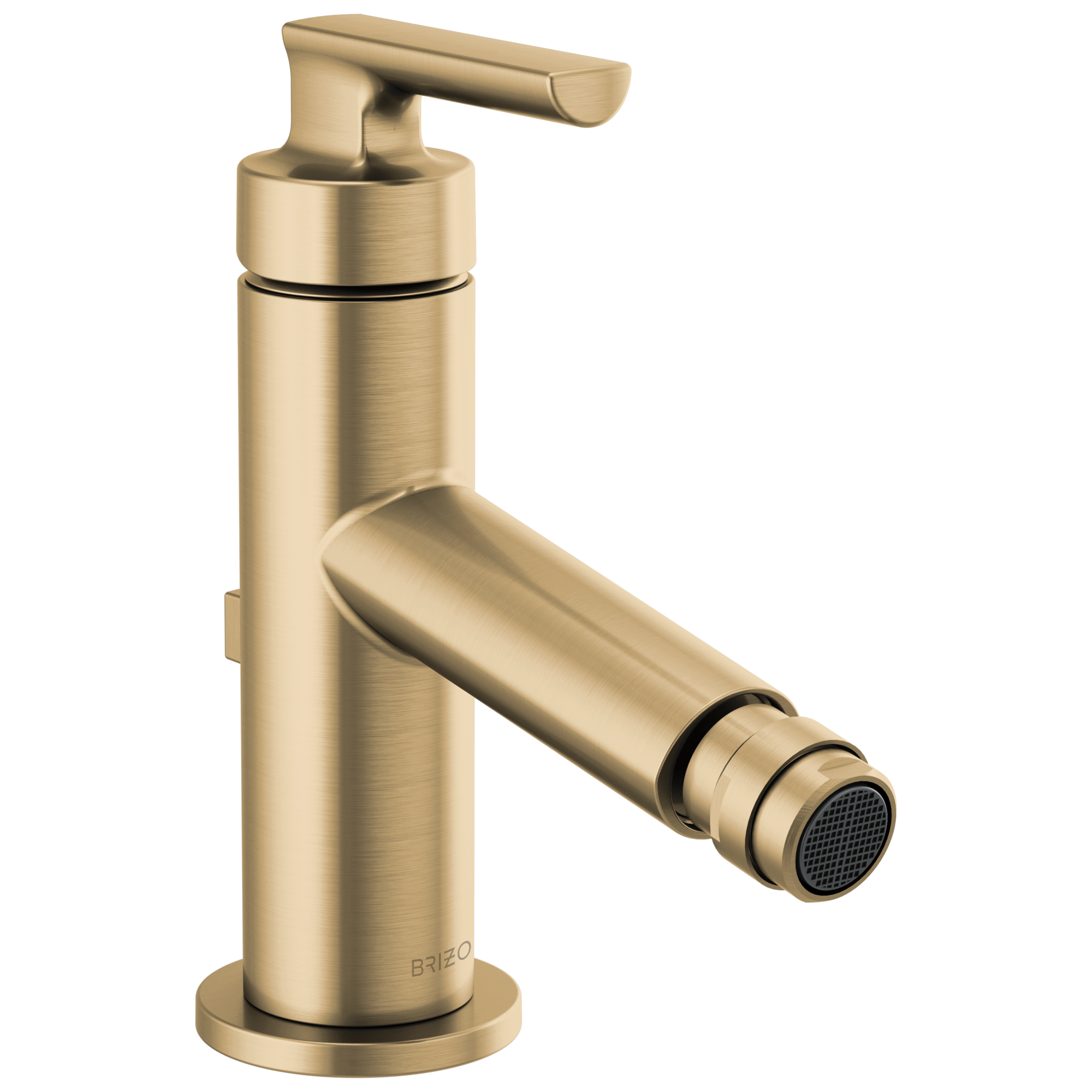 Brizo Kintsu Single-Handle Bidet Faucet by Brizo