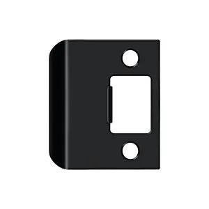 Deltana Extended Lip Strike Plate, 2-1/4" x 2" by Deltana