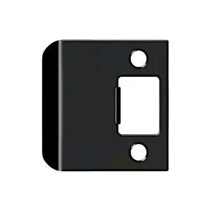 Deltana Extended Lip Strike Plate, 2 1/4" x 2-1/4" by Deltana