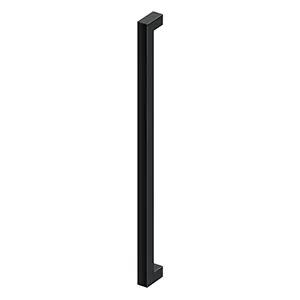 paint black pull