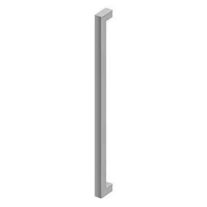 Deltana 36" Single Side Extra Large Contemporary Pulls by Deltana