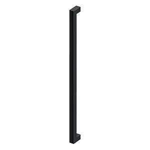 paint black pull