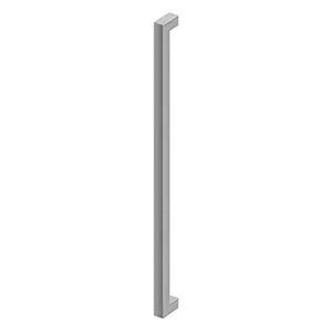 Deltana 42" Single Side Extra Large Contemporary Pulls by Deltana