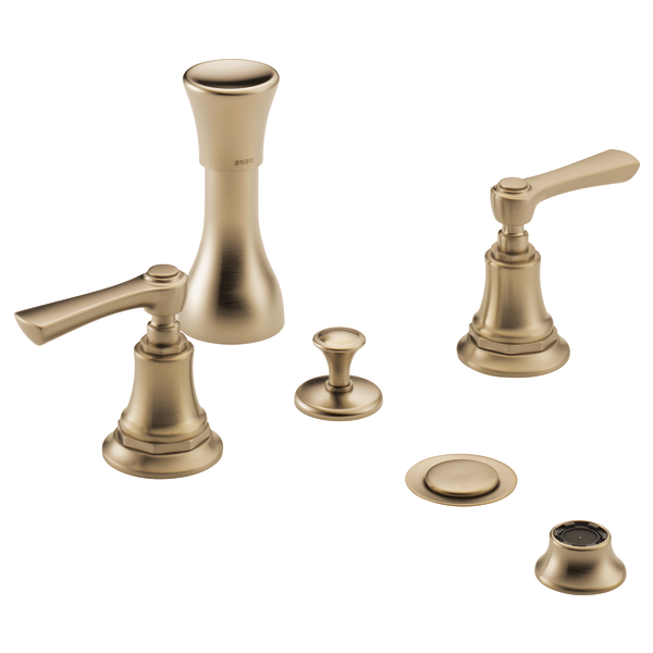 Brizo Rook Bidet by Brizo