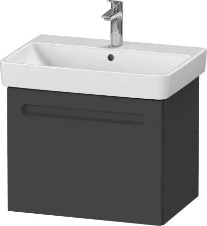 Duravit No.1 Vanity Unit 23" Wall-Mounted by Duravit