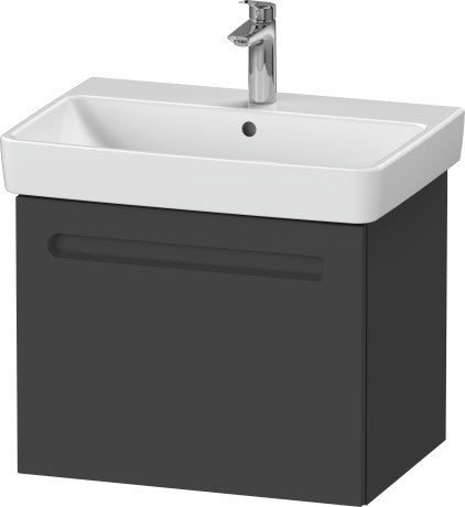 Duravit No.1 Vanity Unit 23" Wall-Mounted