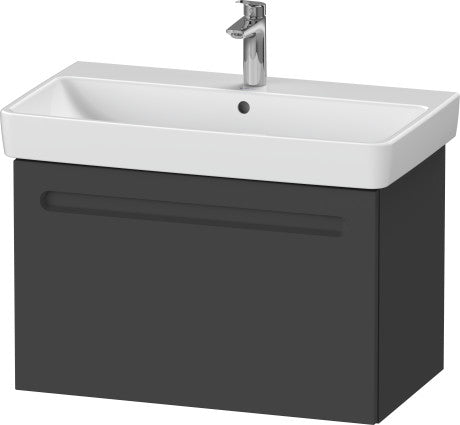Duravit No.1 Vanity Unit 30" Wall-Mounted