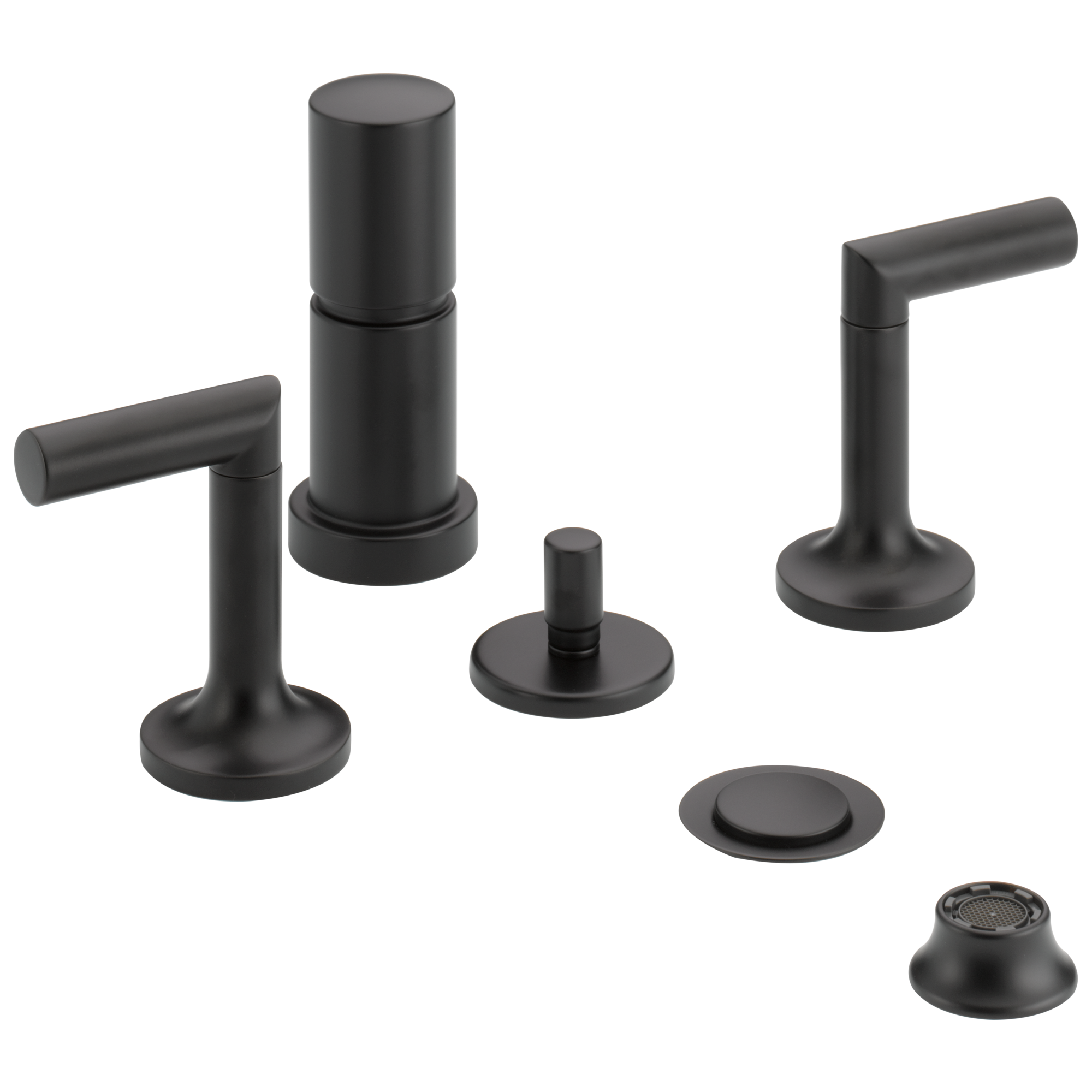 Brizo Jason Wu Bidet by Brizo