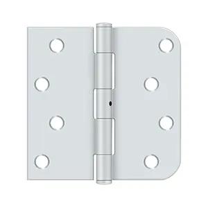 Deltana 4" x 4" x 5/8" Square Hinge by Deltana