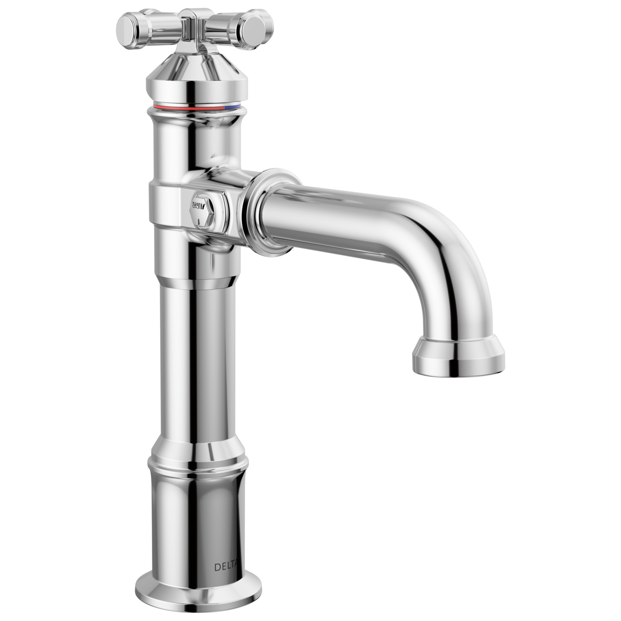 matte black bathroom faucet