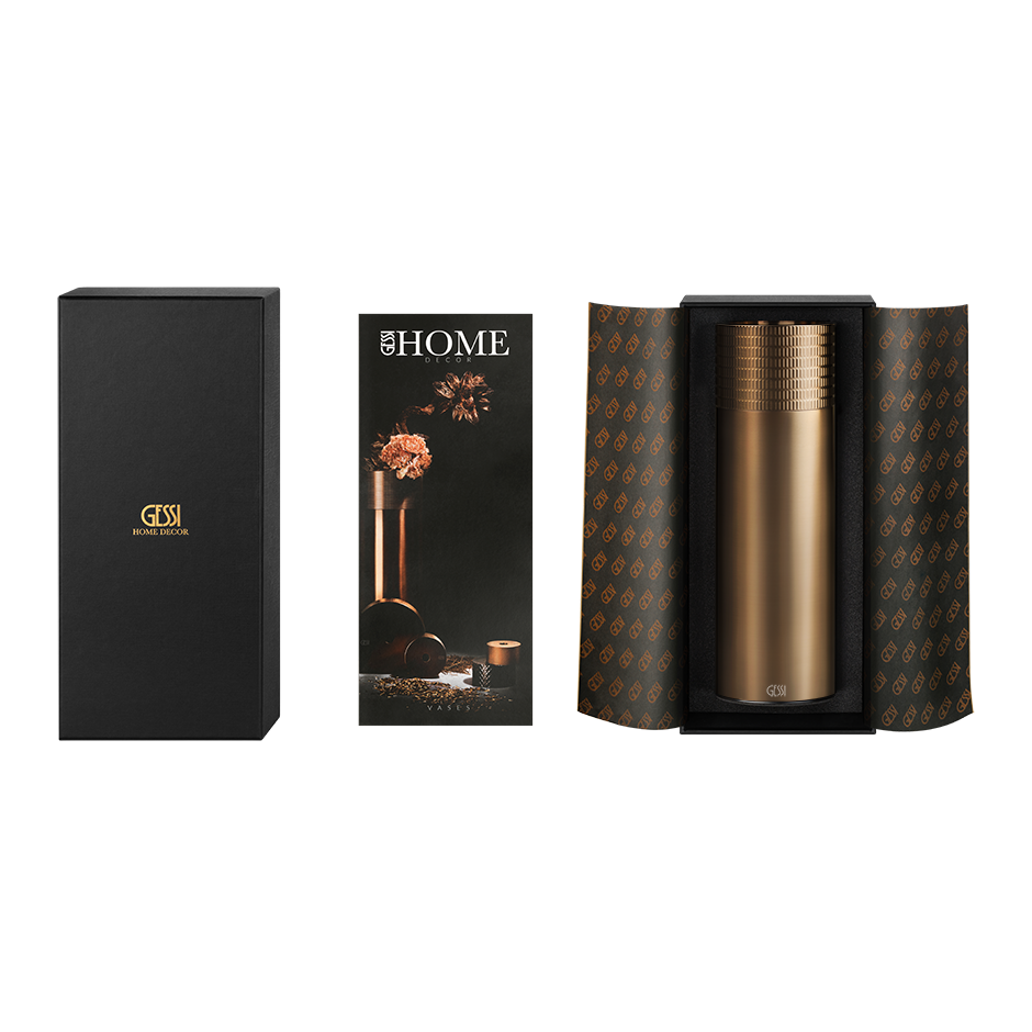 vase case