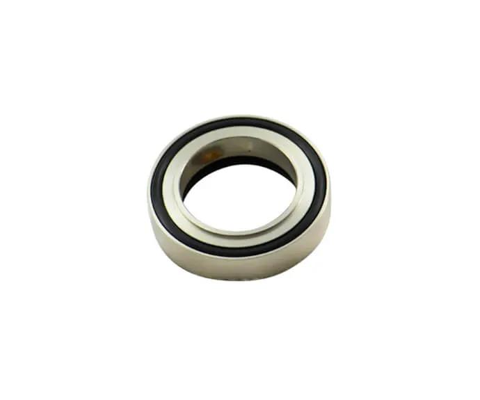 solid brass spacer