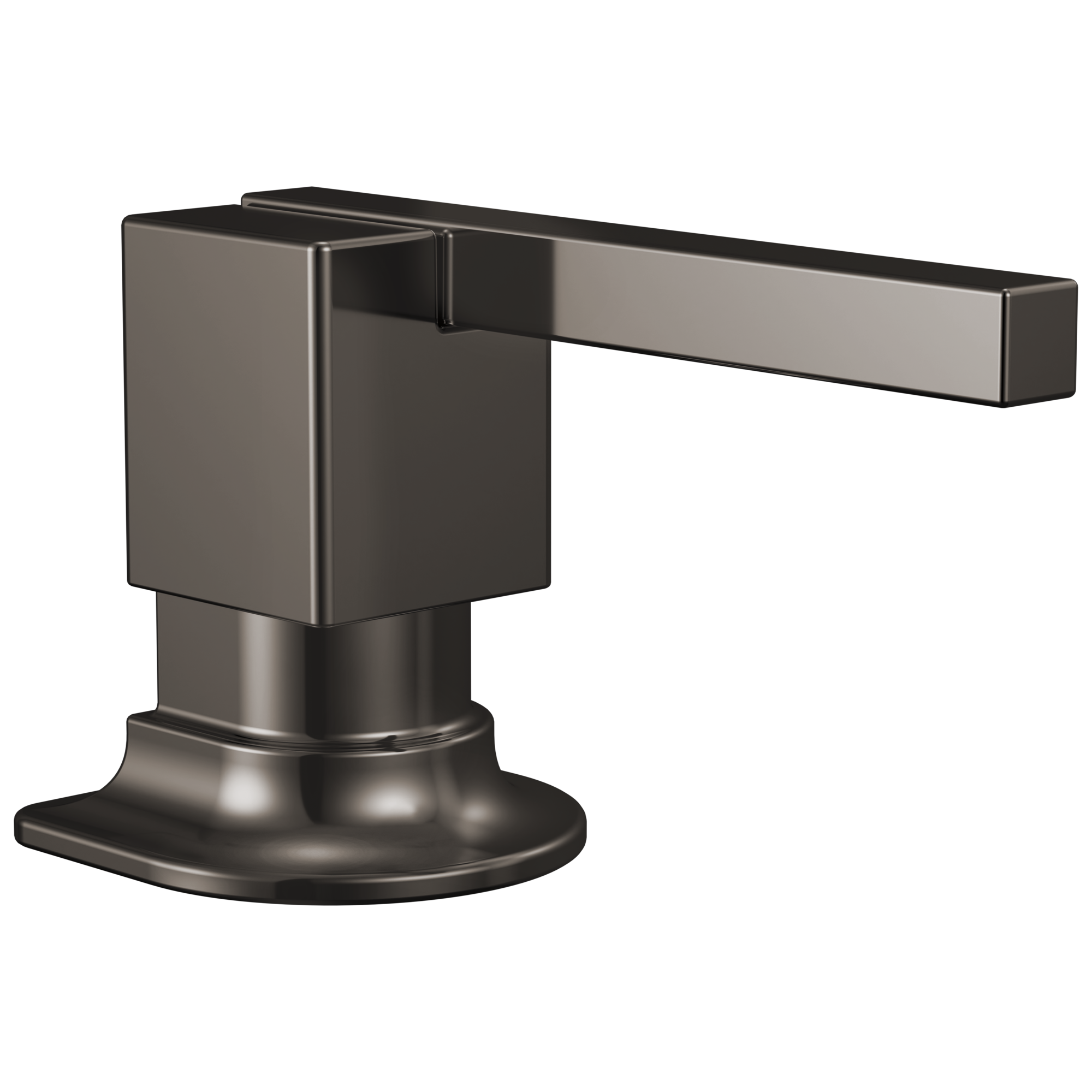 Brizo Frank Lloyd Wright Soap/Lotion Dispenser by Brizo