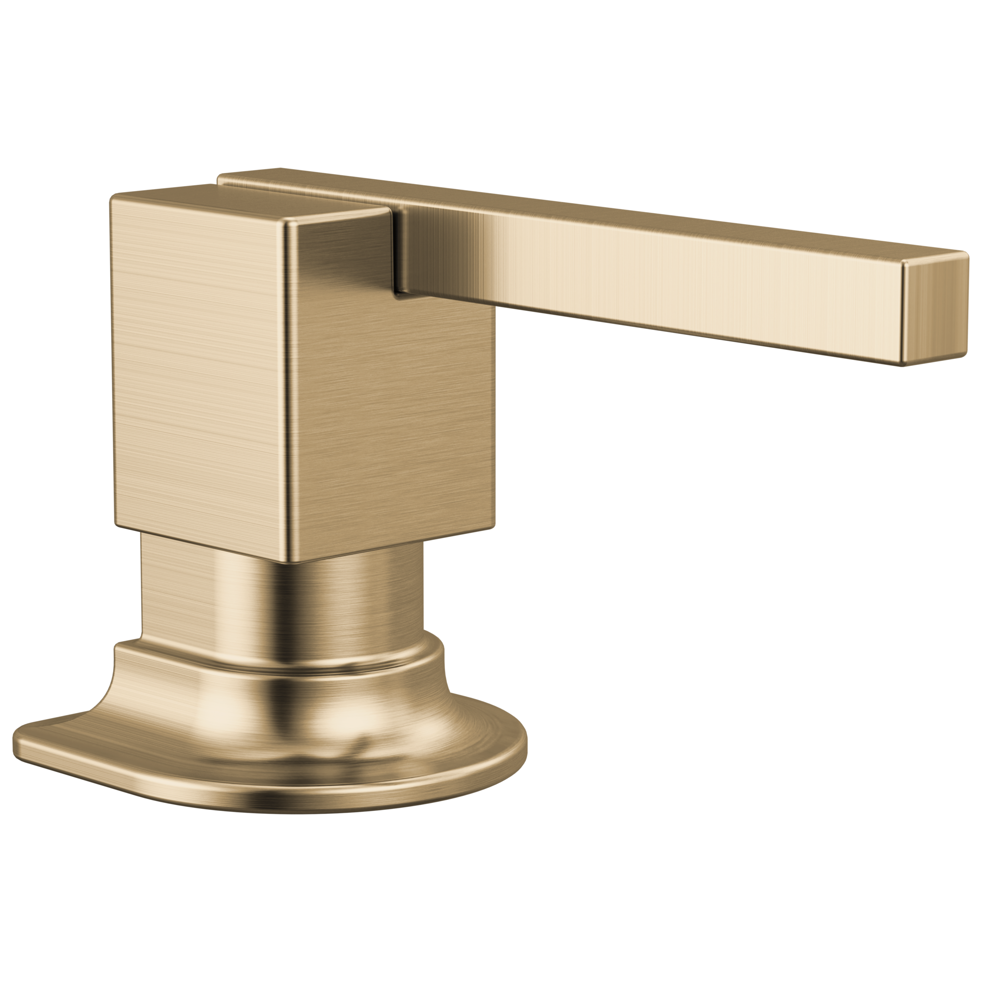 Brizo Frank Lloyd Wright Soap/Lotion Dispenser by Brizo