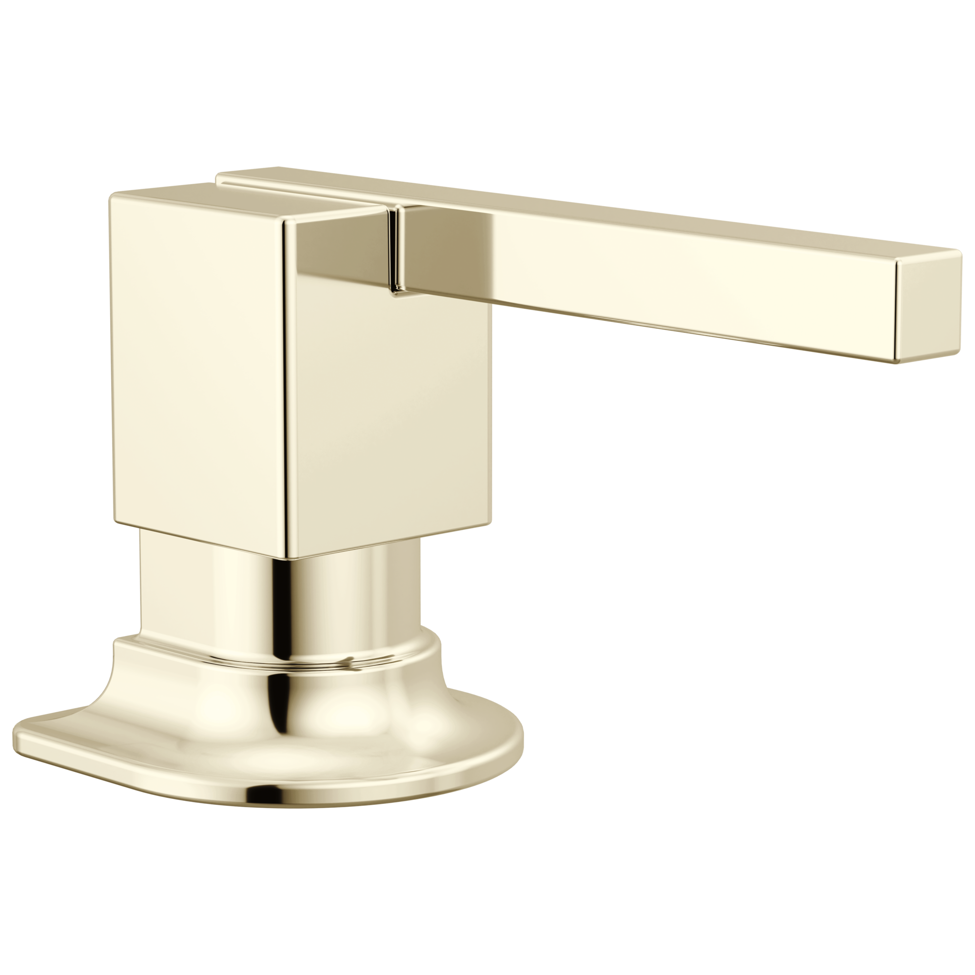 Brizo Frank Lloyd Wright Soap/Lotion Dispenser by Brizo