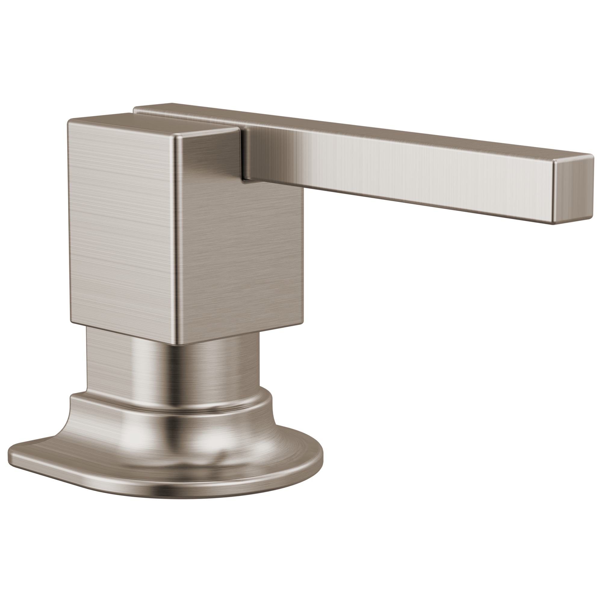 Brizo Frank Lloyd Wright Soap/Lotion Dispenser by Brizo