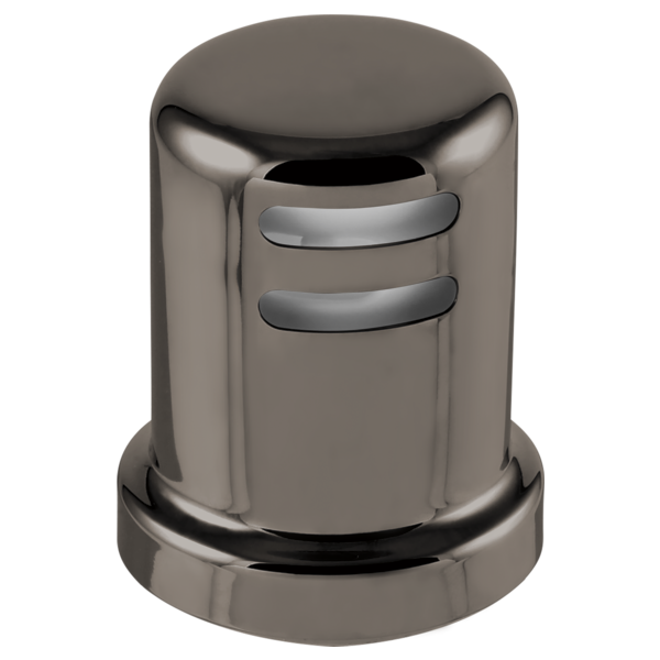 Brizo Kintsu Air Gap - Brilliance Black Onyx by Brizo