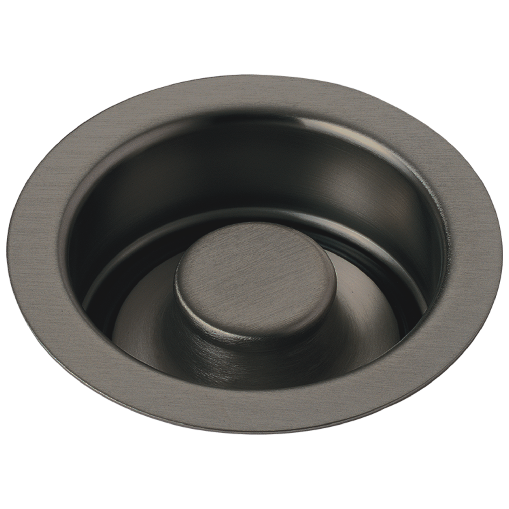 Brizo Rook Kitchen Disposal and Flange Stopper