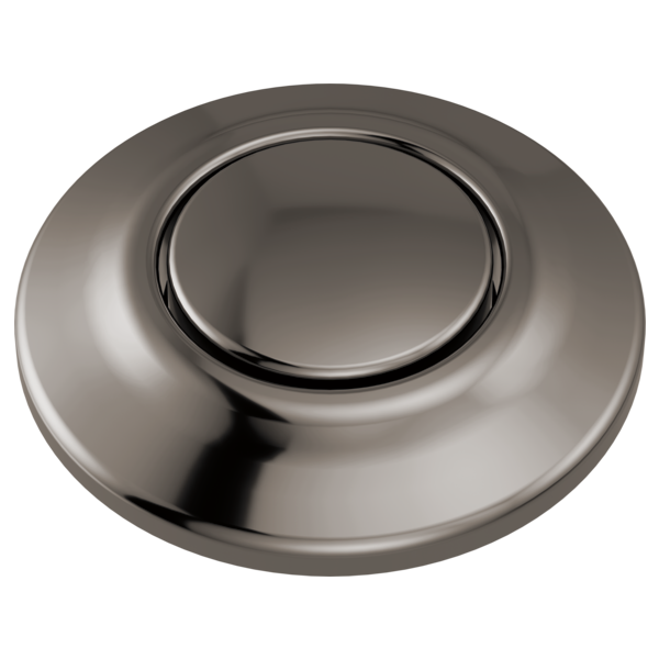 Brizo Kintsu Air Switch - Brilliance Black Onyx by Brizo