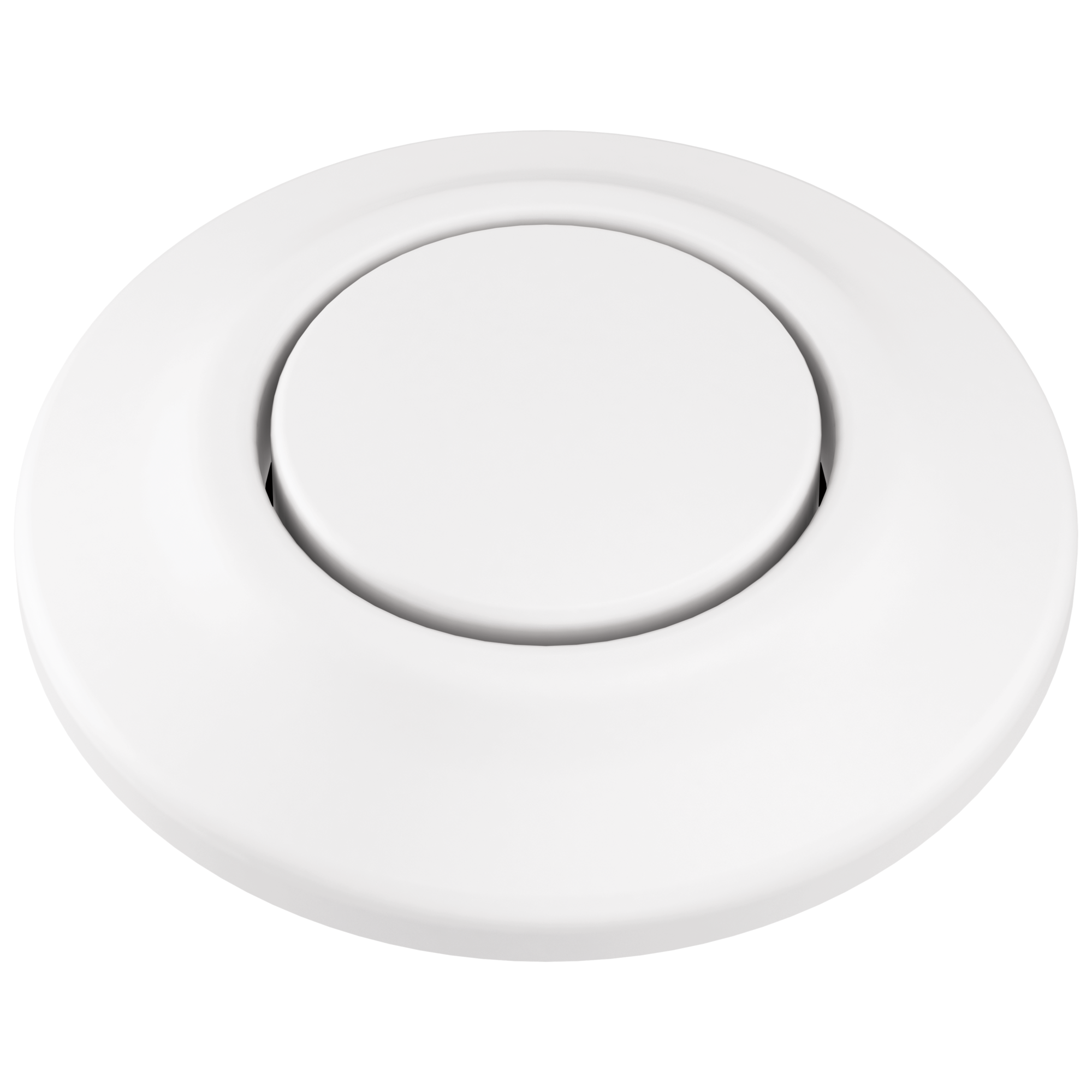 Brizo Other Air Switch with Dual Outlet