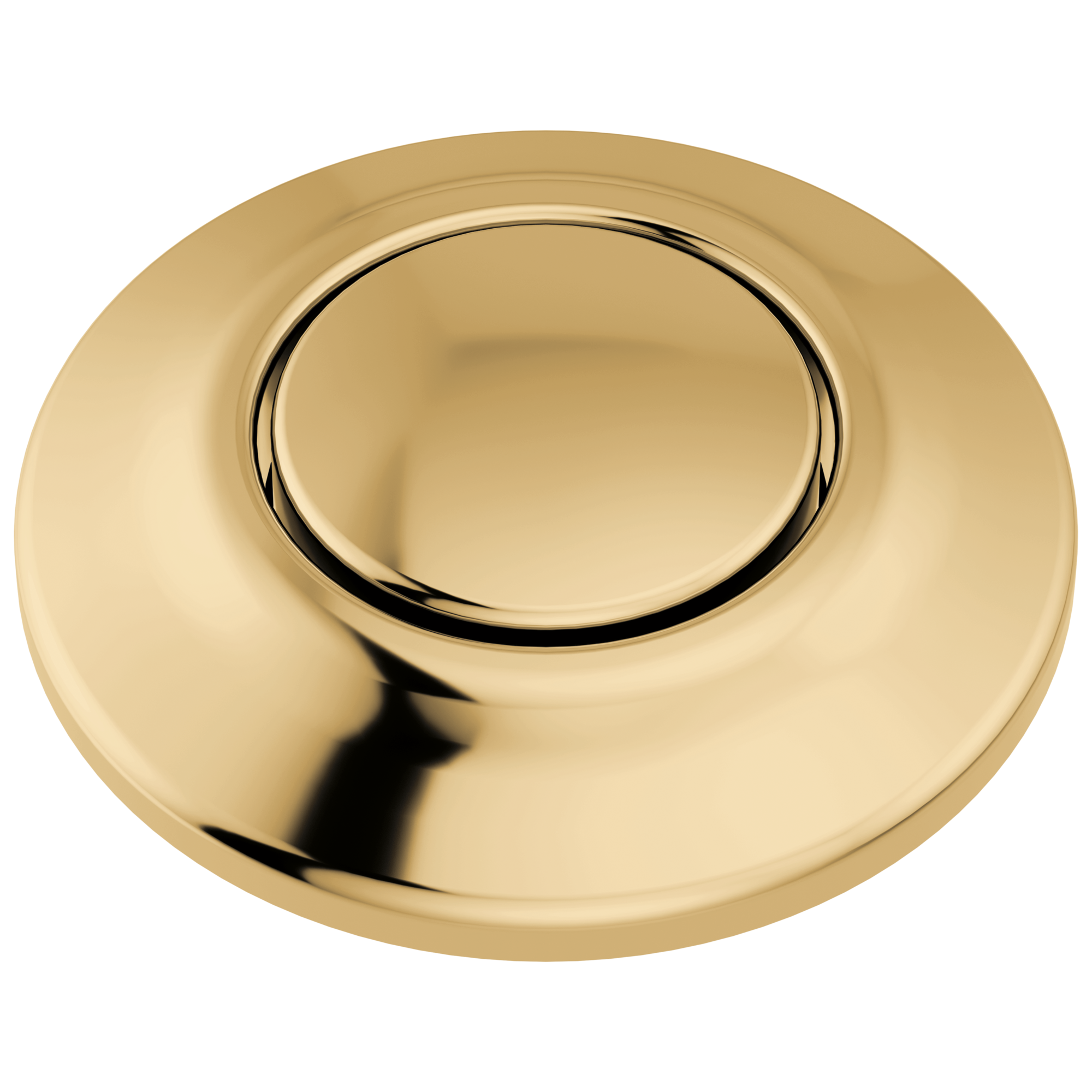 Brizo Other Air Switch with Dual Outlet