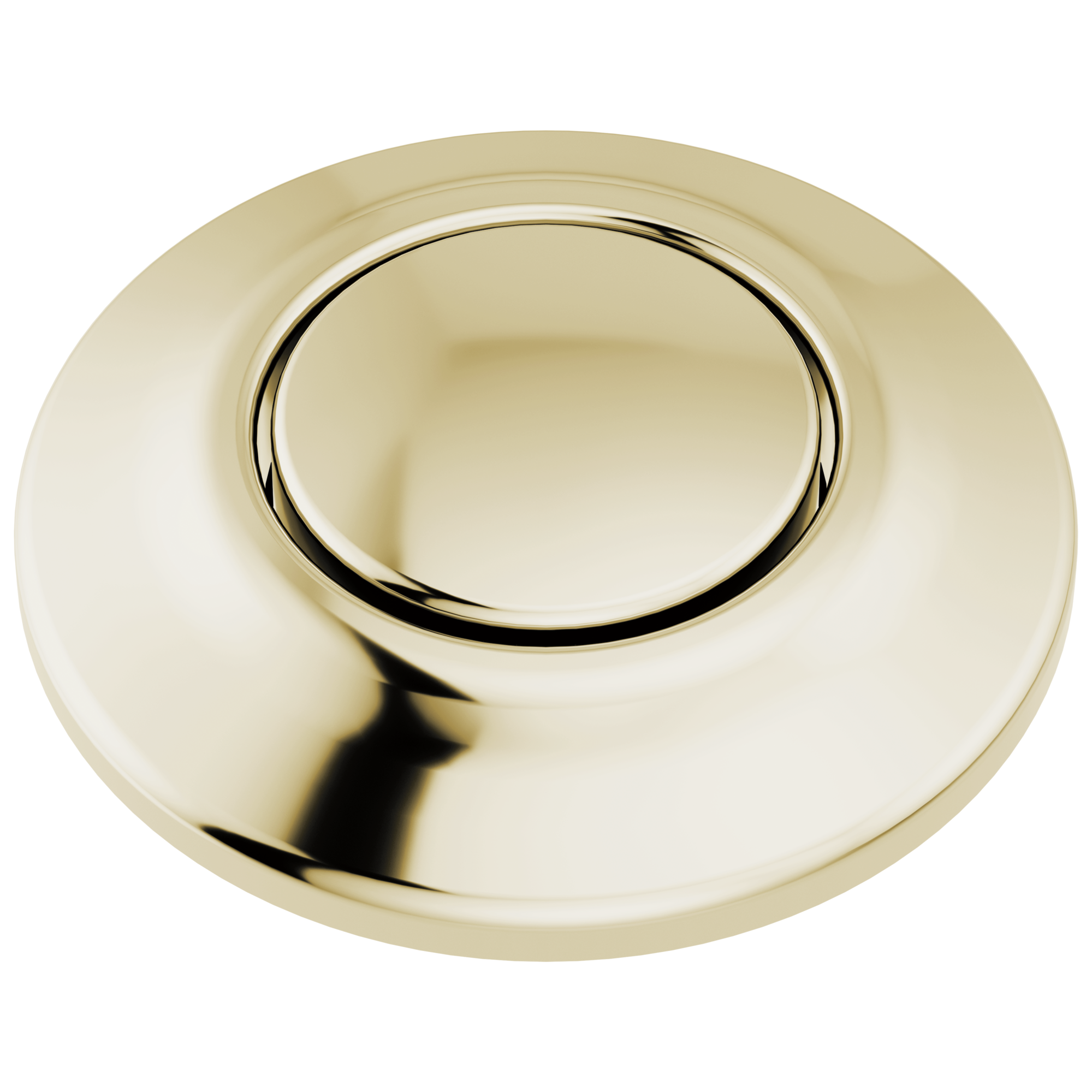 Brizo Other Air Switch with Dual Outlet